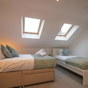 Holiday home St Peters Townhouse By Promise, Cardiff