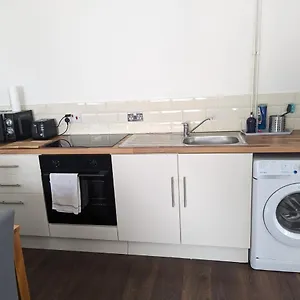 Apartment Cosy 1 Bed Space, Cardiff