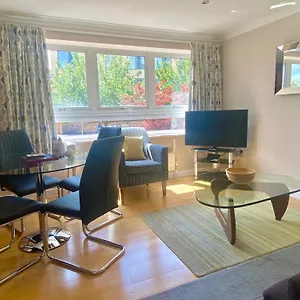  Apartment Your Space - Market Rise United Kingdom