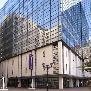 Premier City Centre Hotell